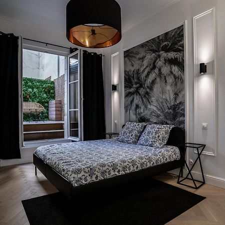 Le Jeanne D'Arc Apartment ชีนง ภายนอก รูปภาพ