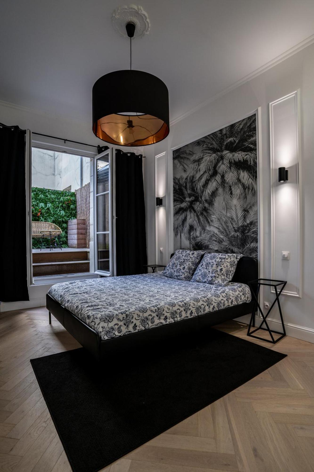 Le Jeanne D'Arc Apartment ชีนง ภายนอก รูปภาพ